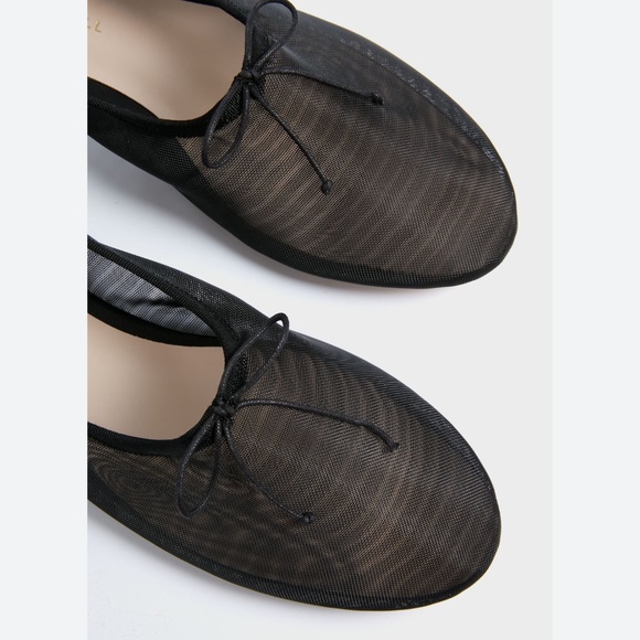 Loeffler Randall Landon Soft Ballet Flats - Picture 1 of 8